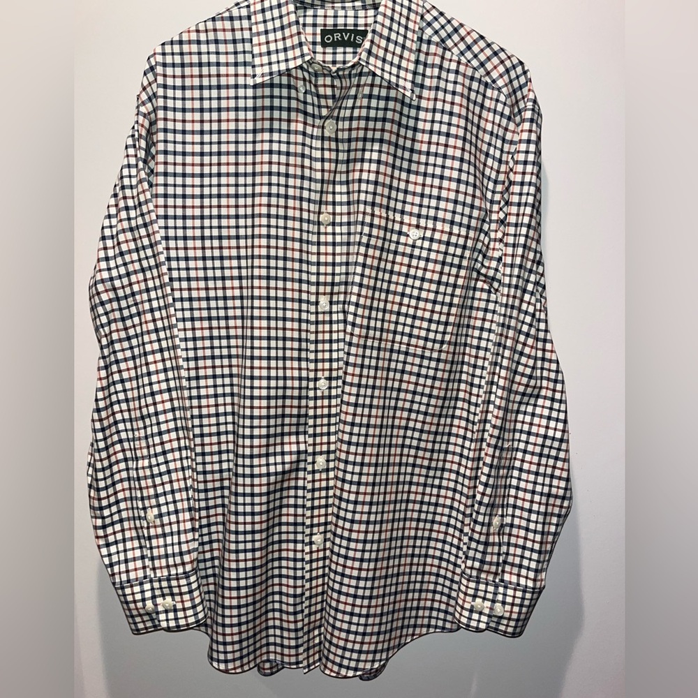 Orvis Men’s large